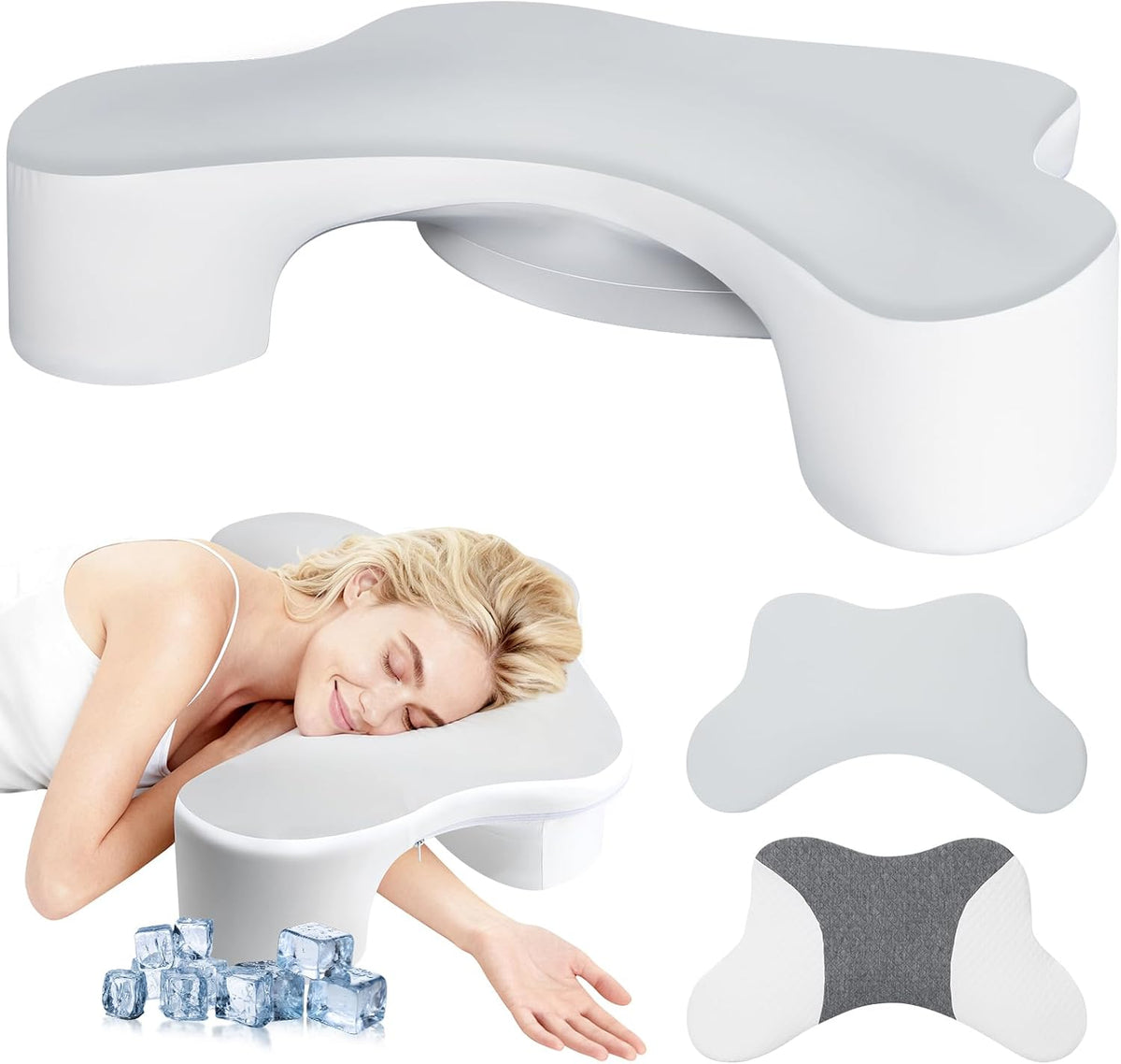 Side Sleeper Pillows