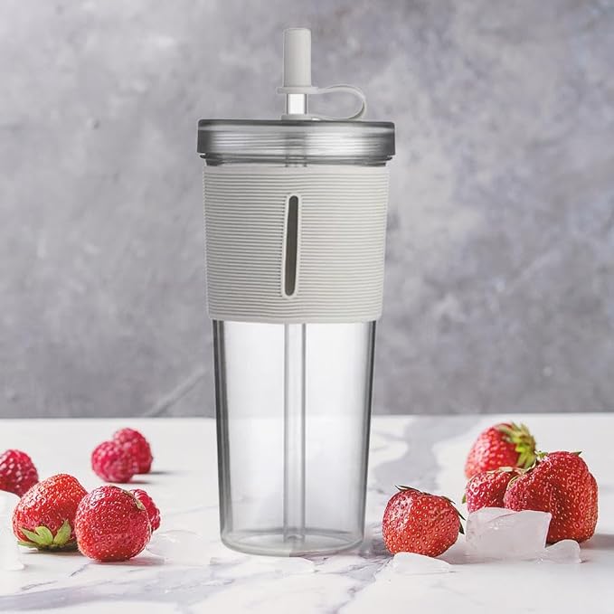 New 700ml Water Bottle Tumblers