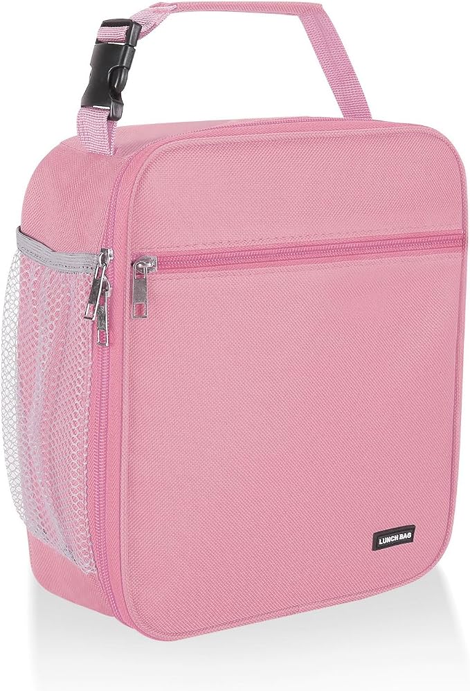 Insulated Lunch Bag