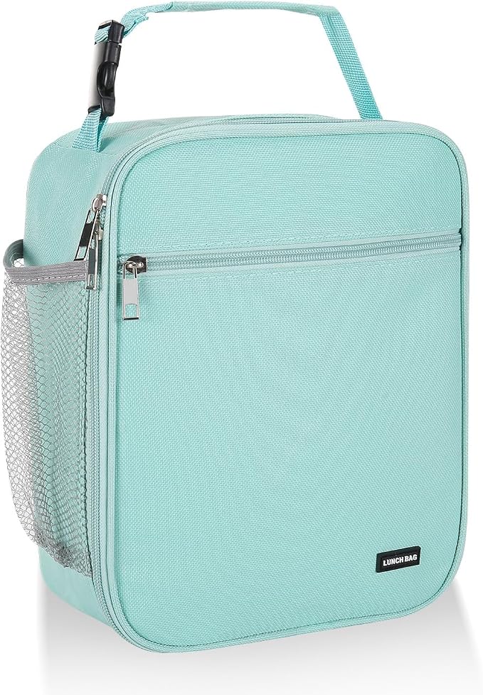 Insulated Lunch Bag